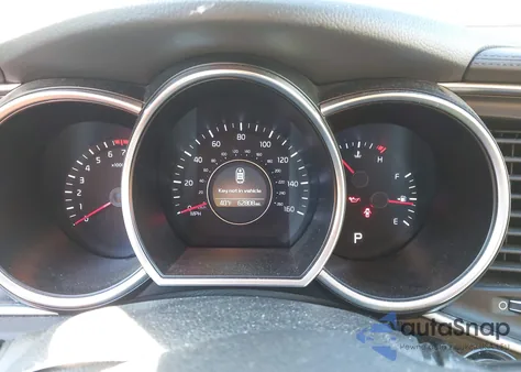 2015 Kia Optima Ex из США, поврежденный, VIN 5XXGN4A70FG397378